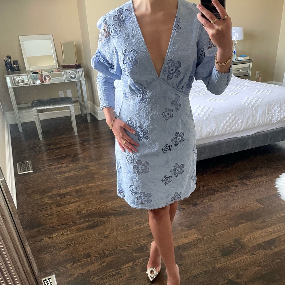 La Maison TALULAH Mini Formal Dress